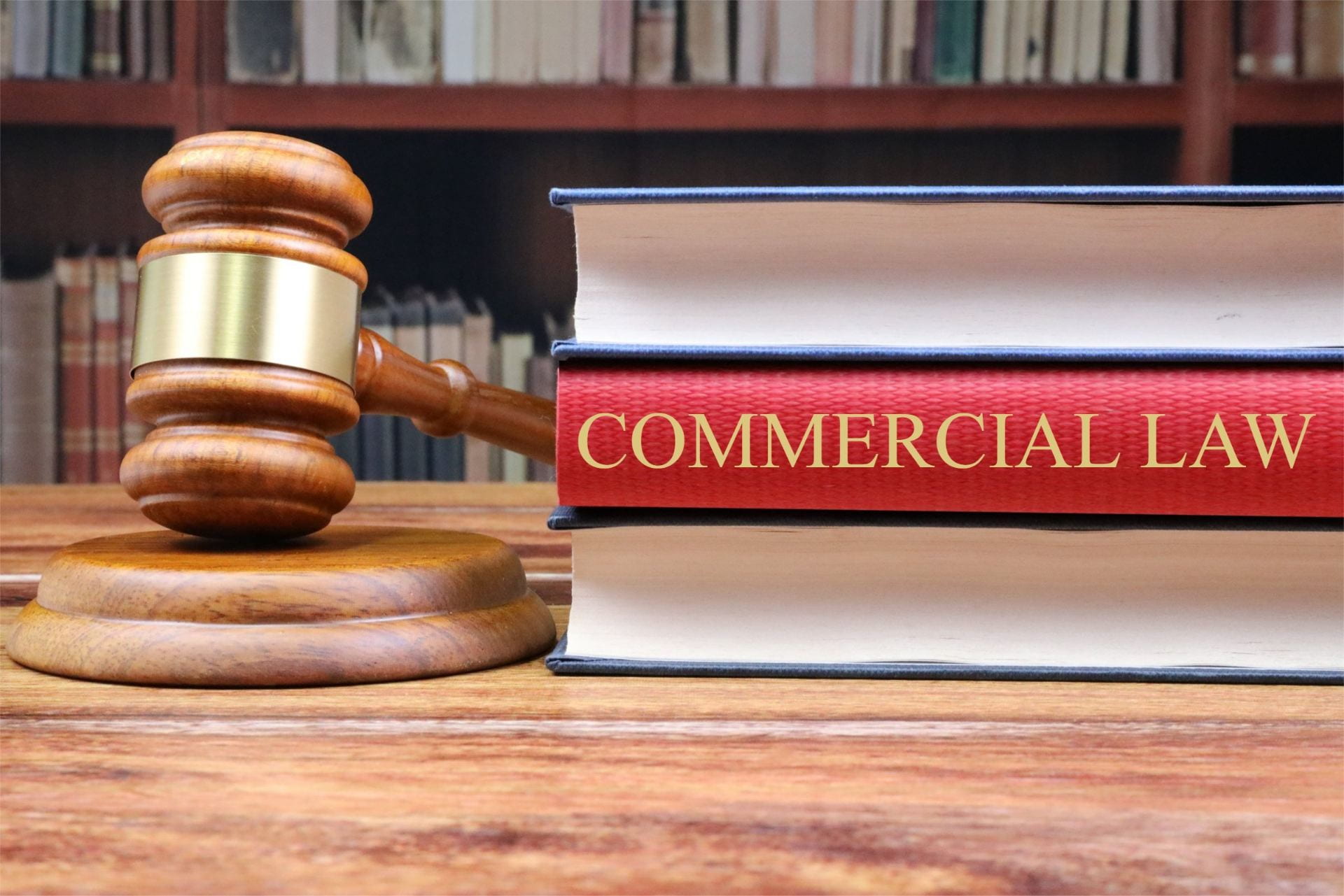 Regulatory Changes: How Commercial Law Firms Keep Clients Informed