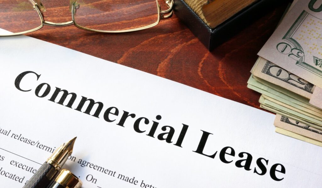 Commercial Leases