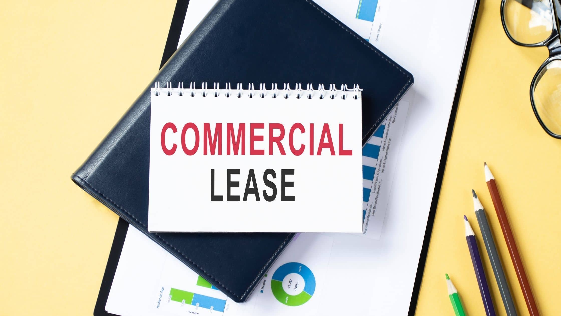 Commercial Leases 101: Understanding Your Rights and Obligations