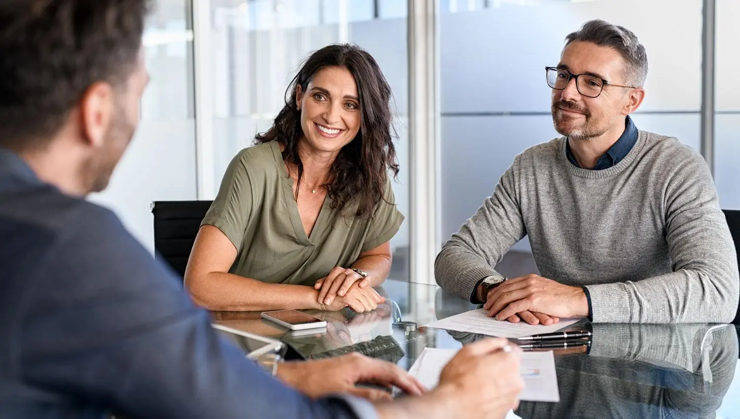 Financial Adviser Strategies to Maximise Investment Returns