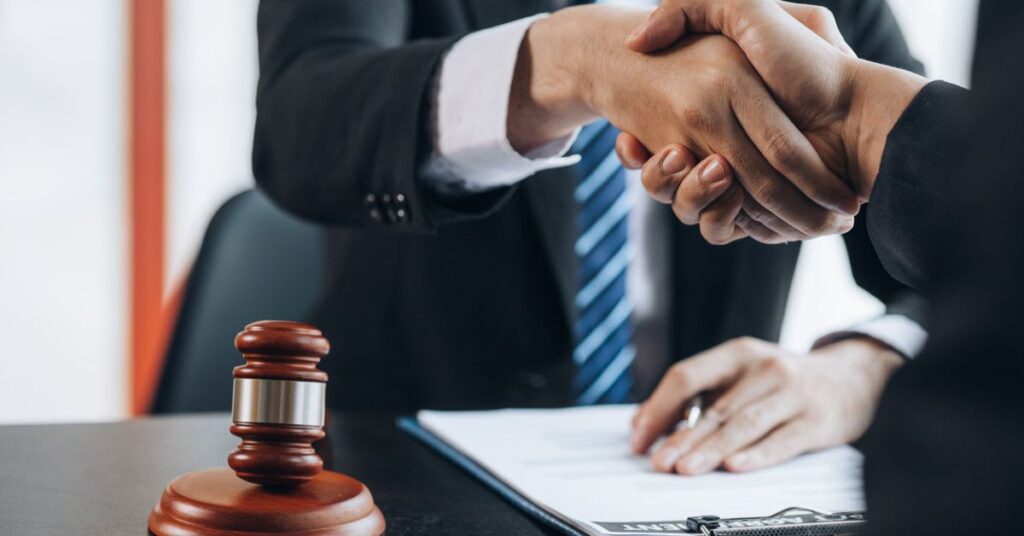 corporate lawyers