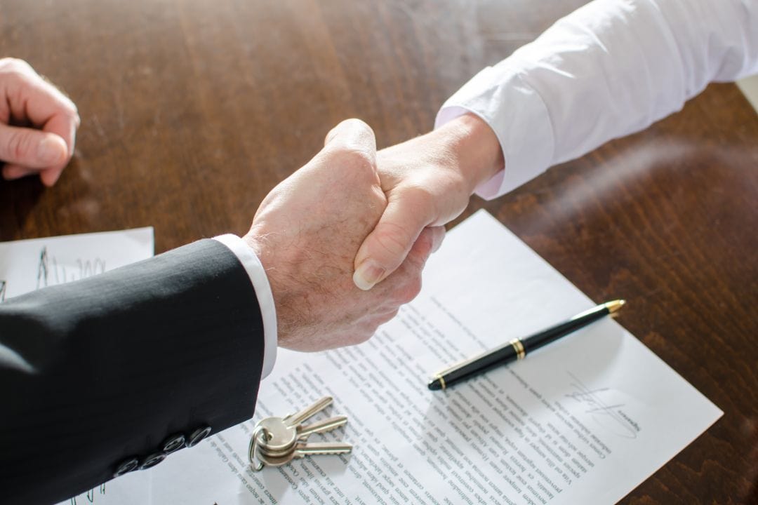 When Should You Hire a Property Lawyer? Key Situations Explained