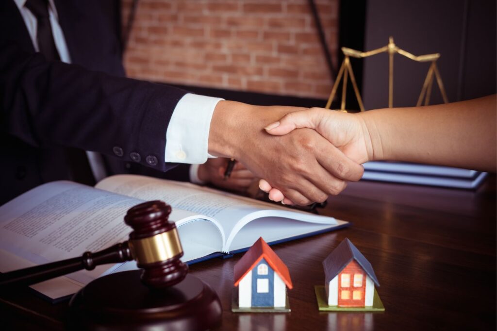 property solicitor